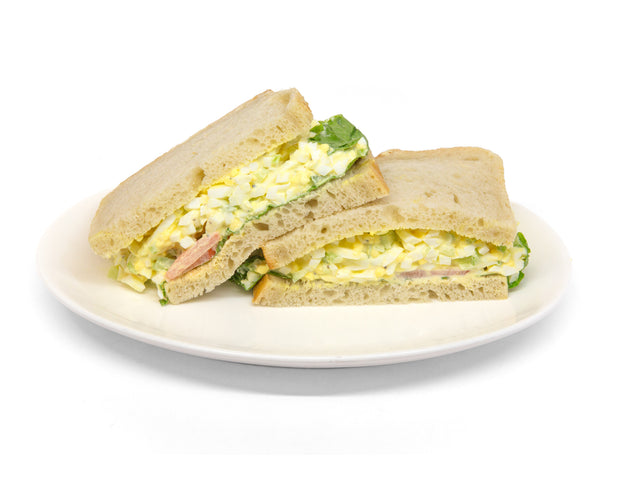 Egg Salad