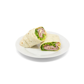 Virginia Ham Wrap