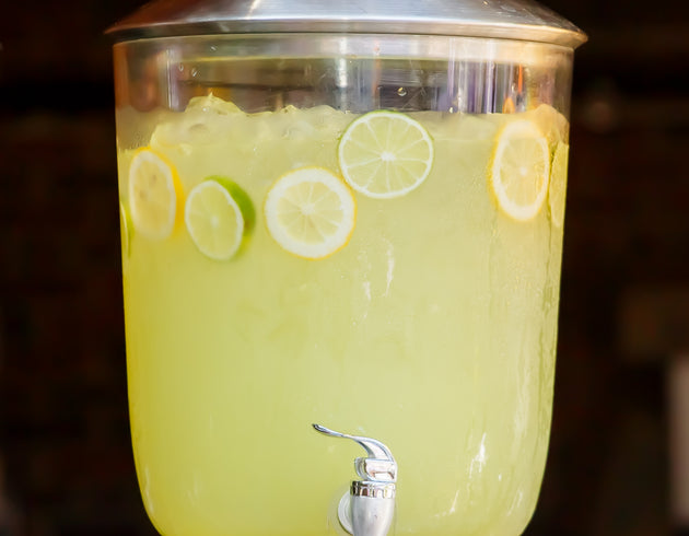 Lemonade