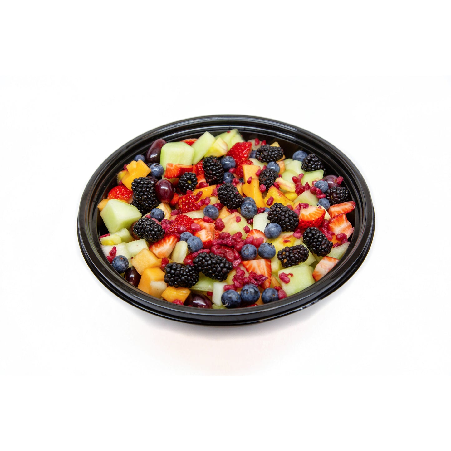 Fruit Salad with Berries