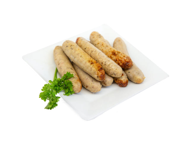 Chicken Sausage links