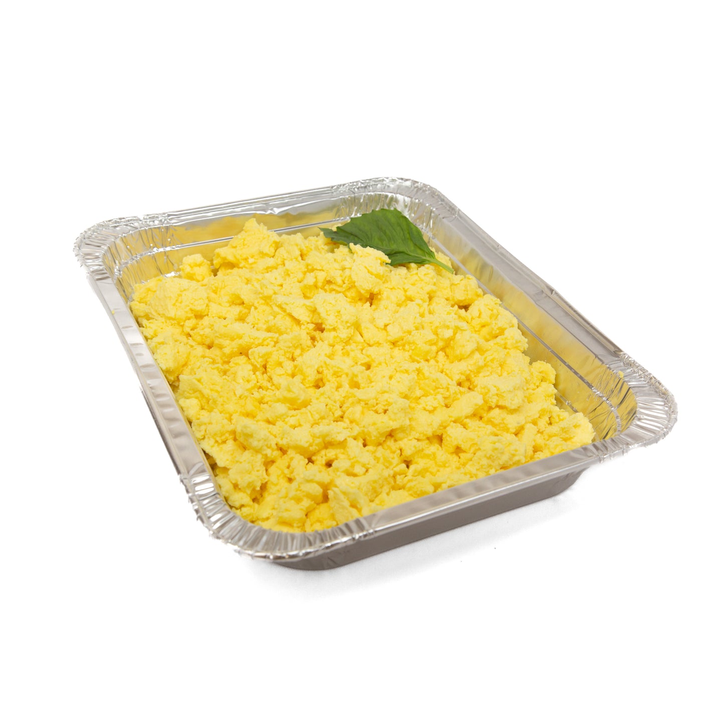 Traditional Scrambled Eggs