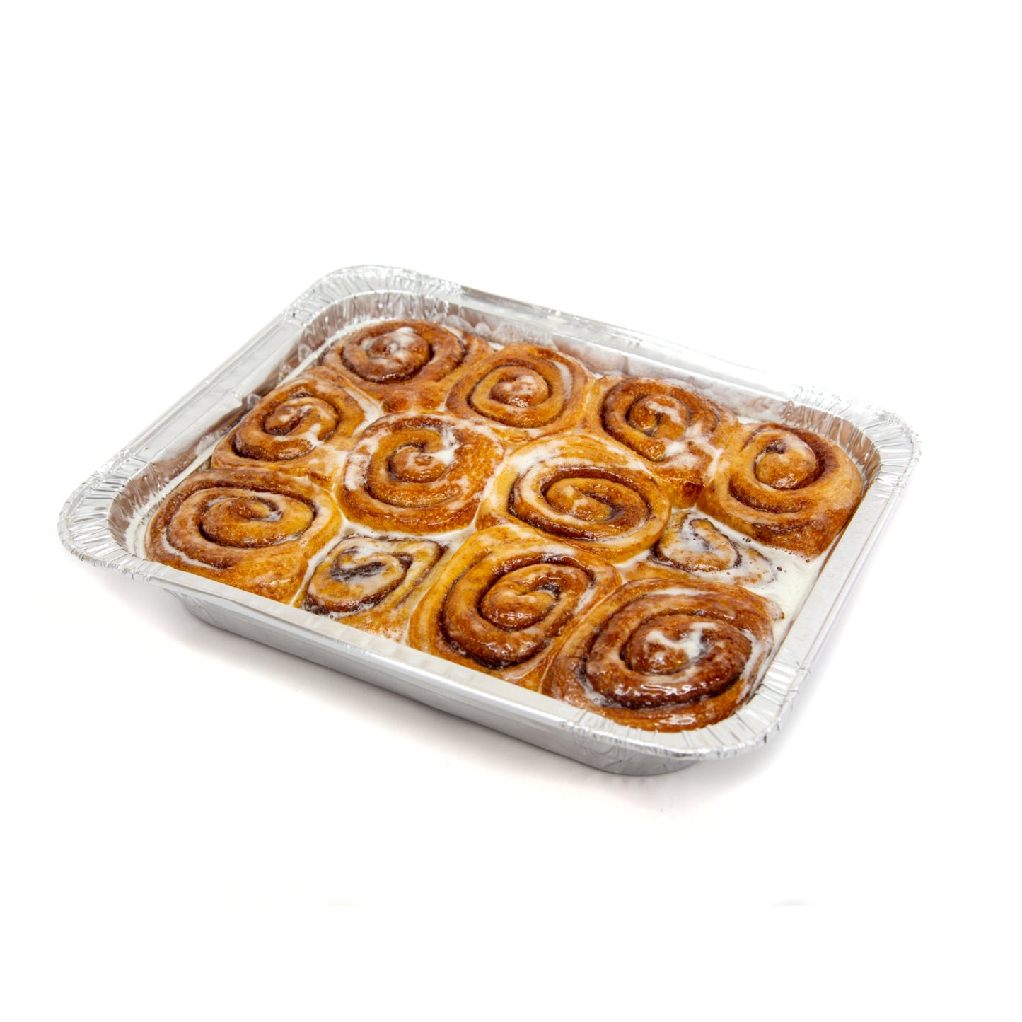 Cinnamon Buns