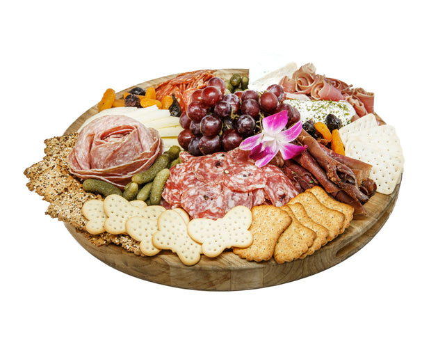 Charcuterie Board