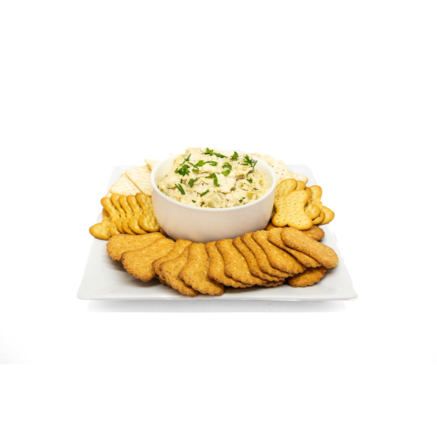 Crab and Artichoke Dip