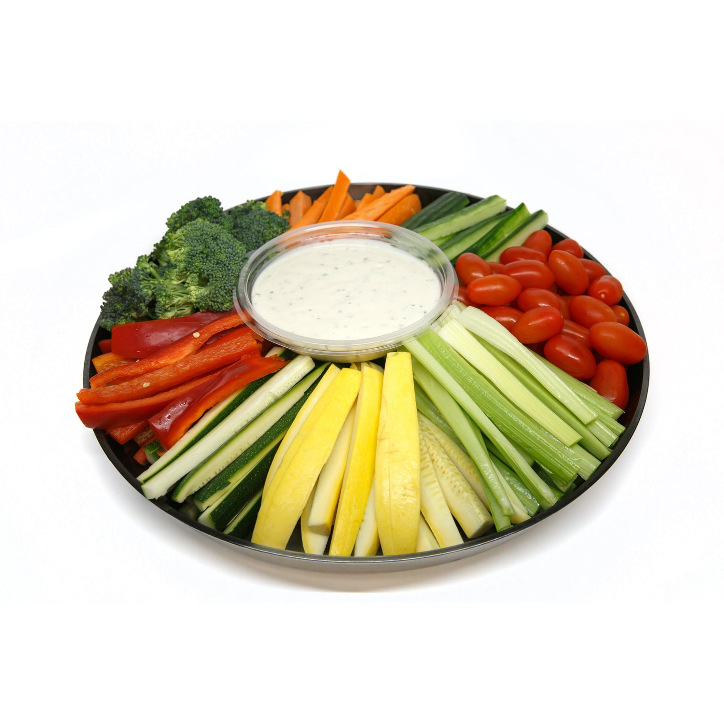 Vegetable Crudités