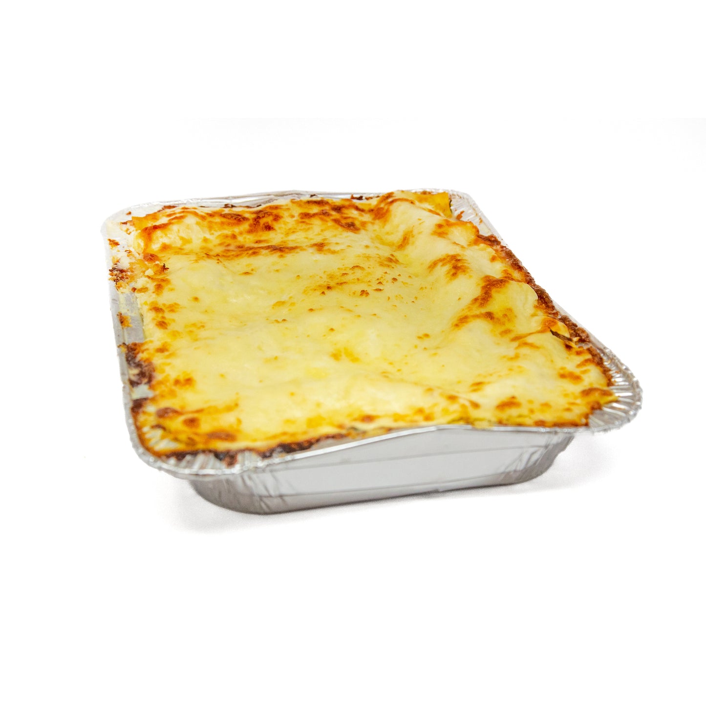 Vegetarian White Lasagna