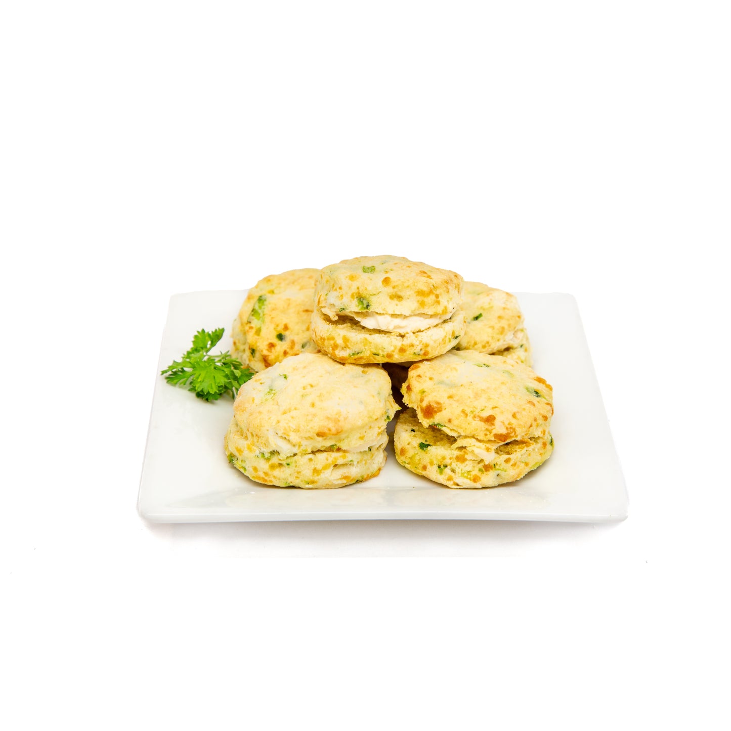 Zucchini Biscuits