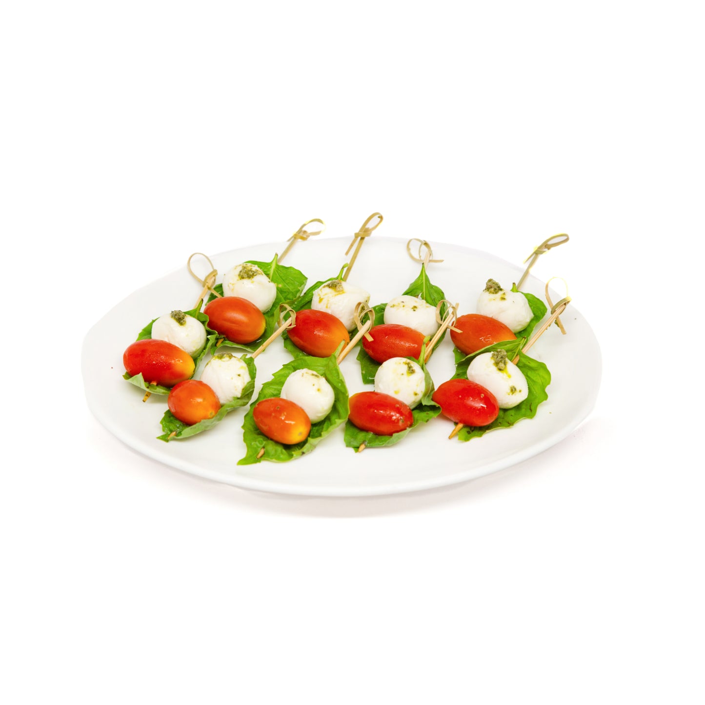 Caprese Skewers