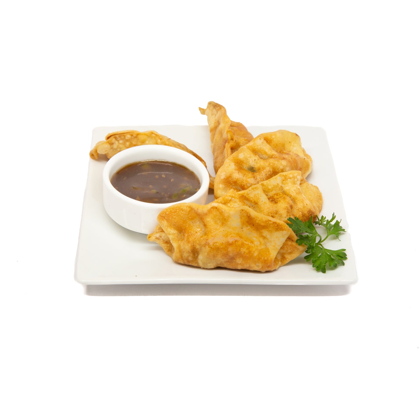 Asian Potstickers