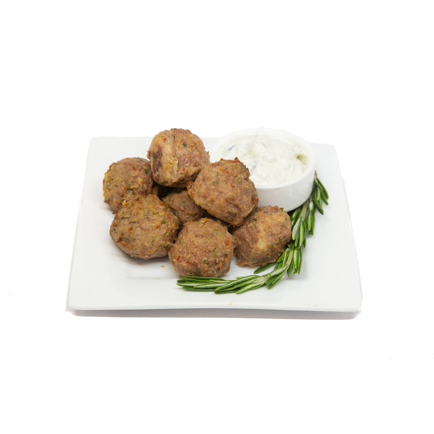 Moroccan Meatballs