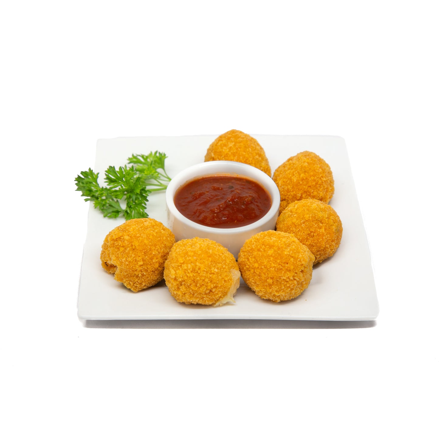 Parmesan Arancini