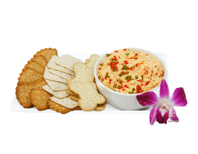 Pimento Cheese Dip