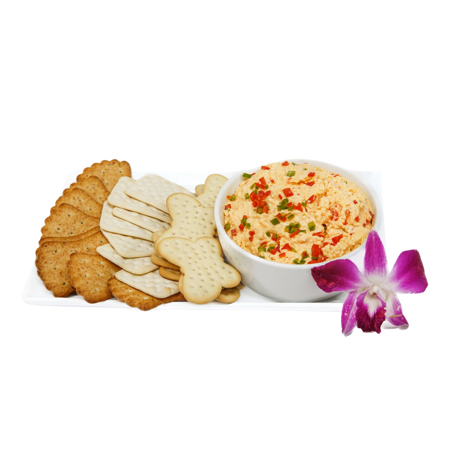 Pimento Cheese Dip