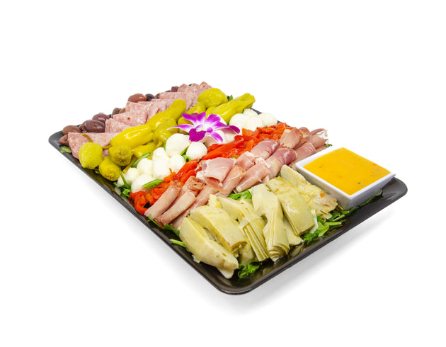 Antipasto Salad