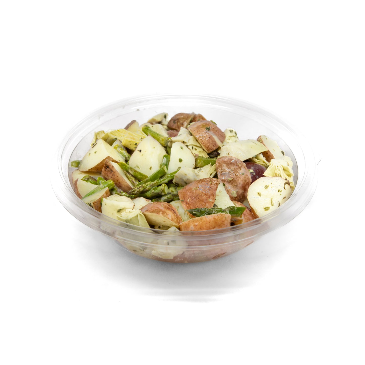 Potato Side Salads