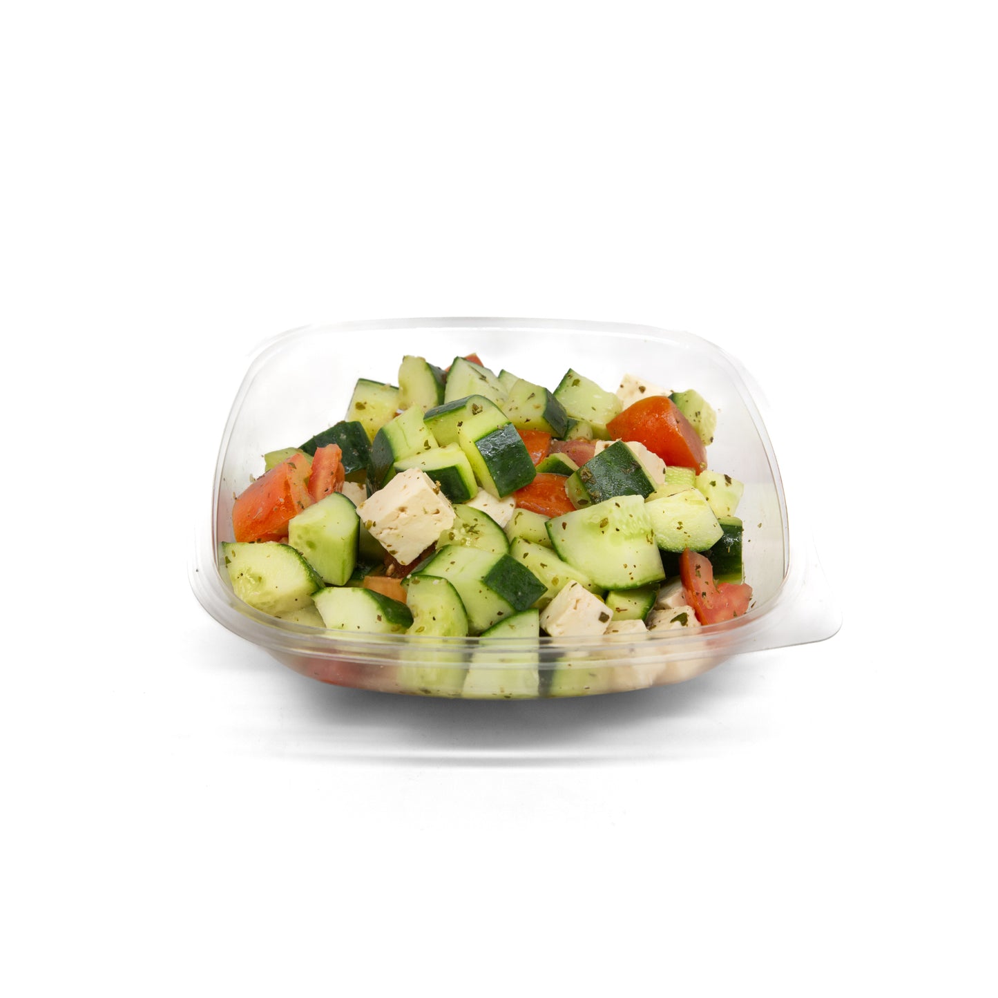 Vegetable Side Salads