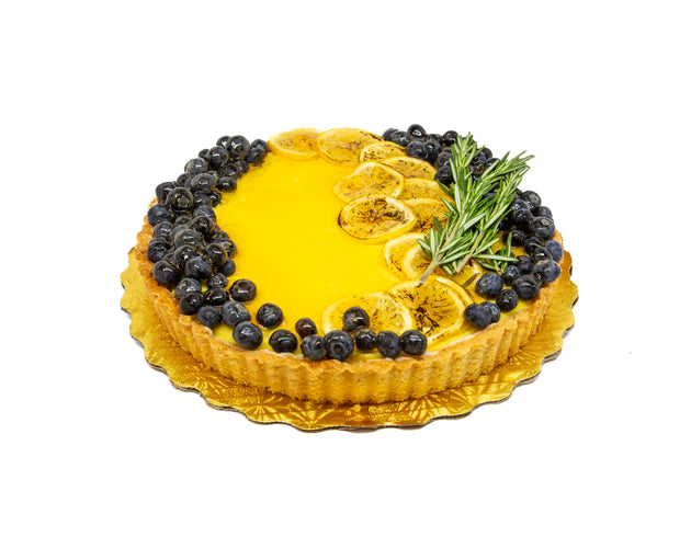 Lemon Tart