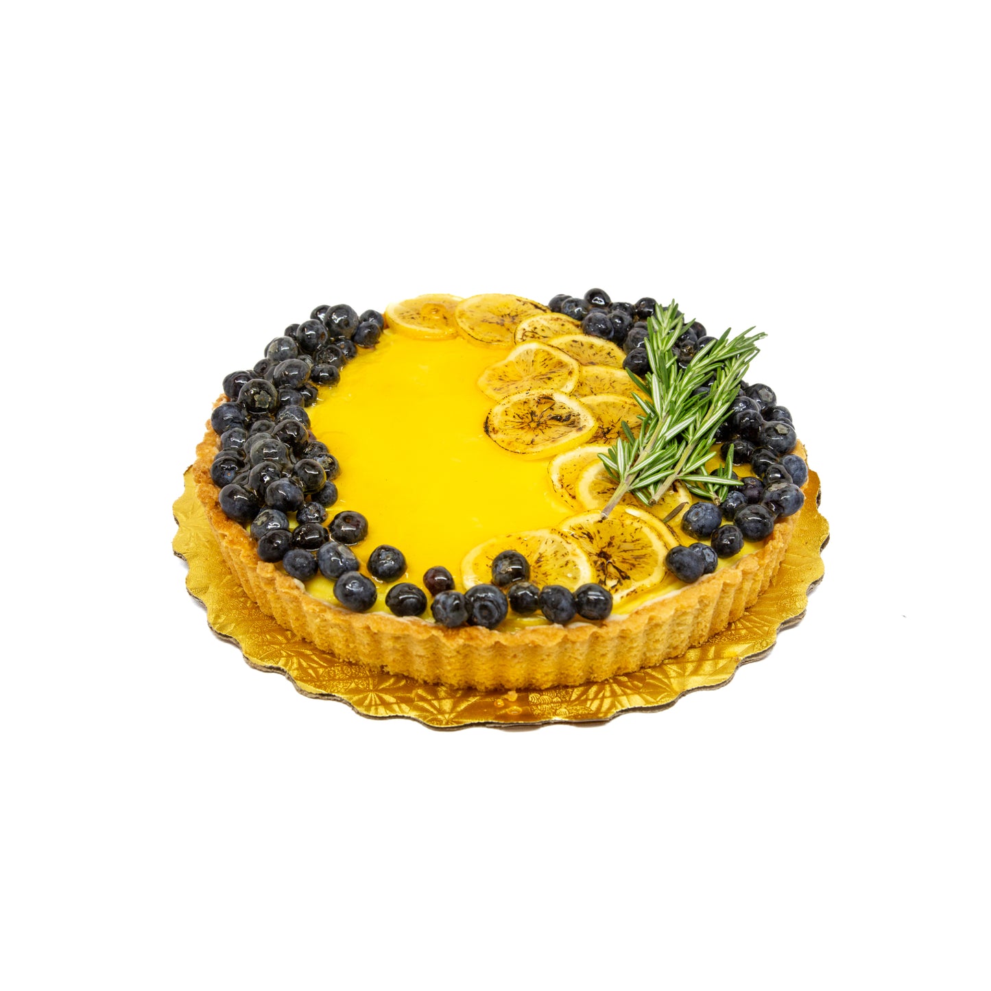 Lemon Tart