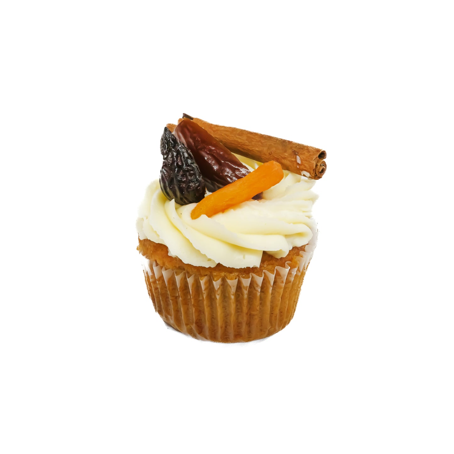 Spice Cupcake